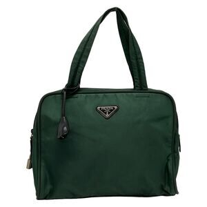 Prada Handbag